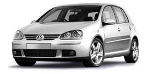 golf 5